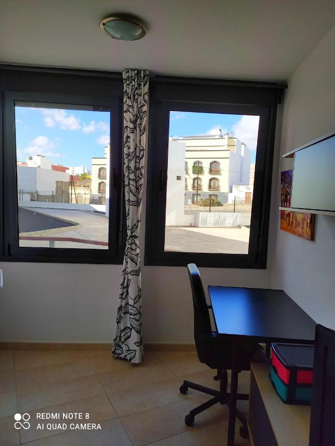 Cozy Flat Puerto del Rosario (Fuerteventura) Exterior foto