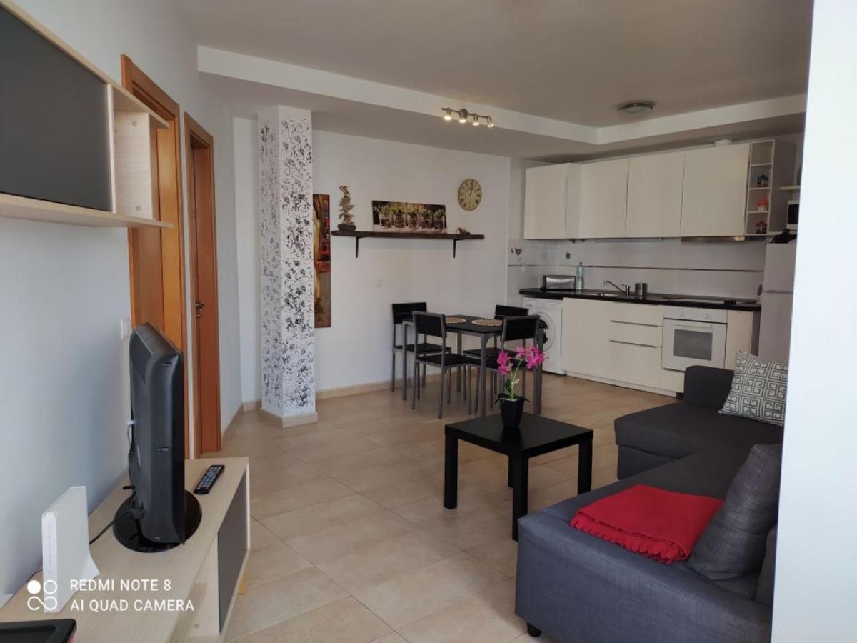 Cozy Flat Puerto del Rosario (Fuerteventura) Exterior foto
