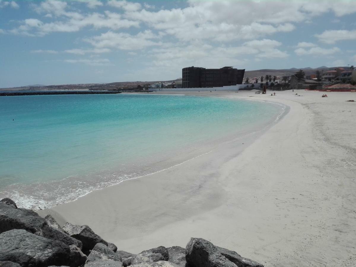 Cozy Flat Puerto del Rosario (Fuerteventura) Exterior foto
