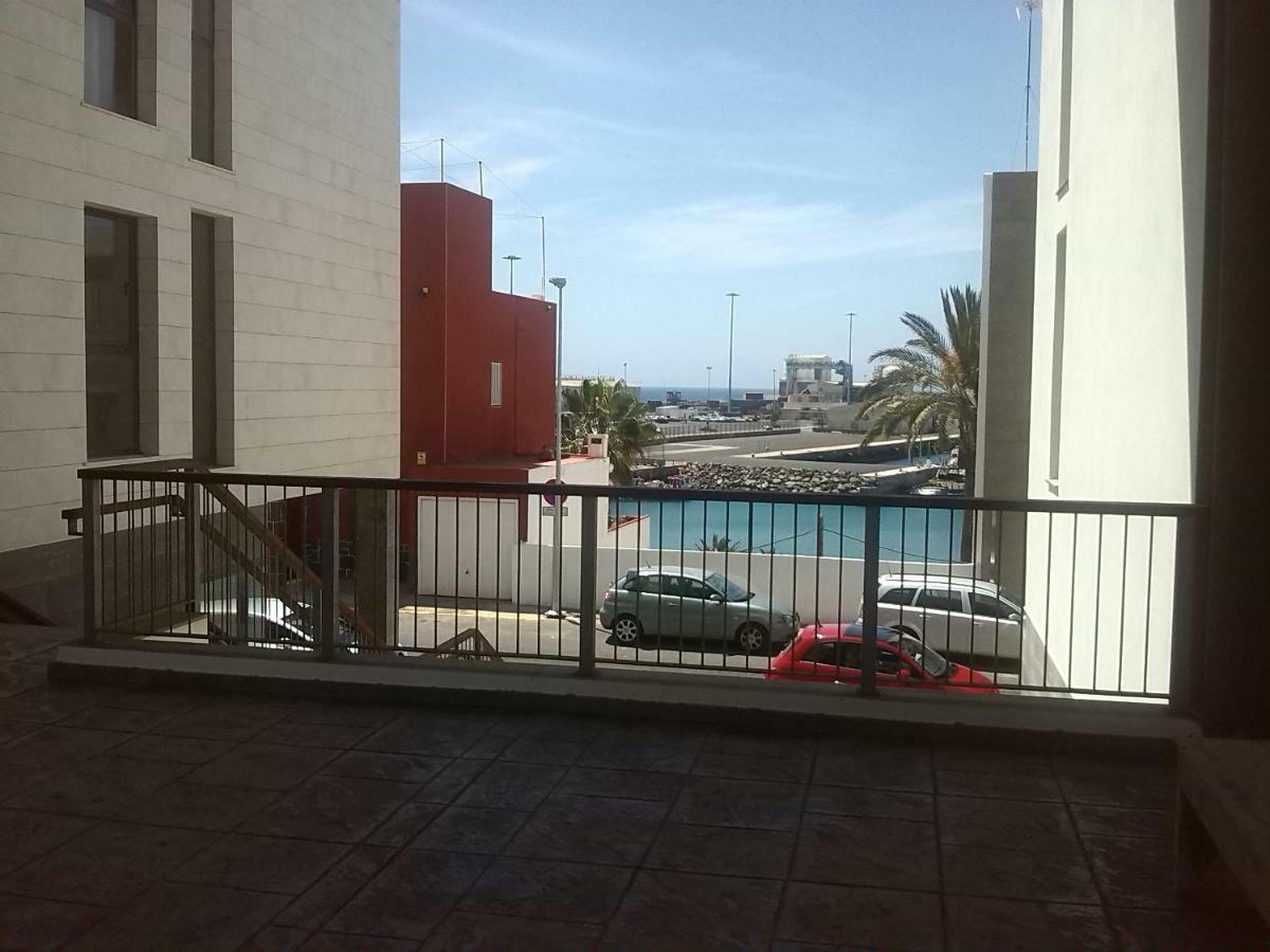 Cozy Flat Puerto del Rosario (Fuerteventura) Exterior foto