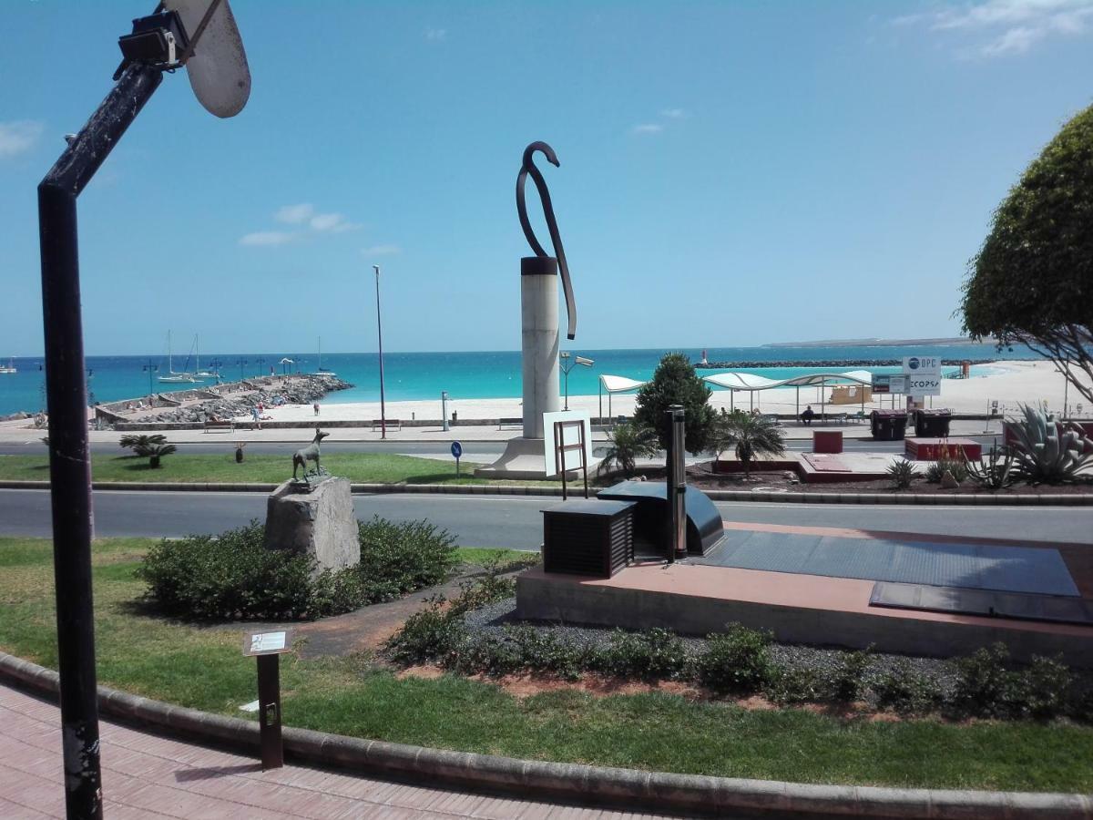 Cozy Flat Puerto del Rosario (Fuerteventura) Exterior foto