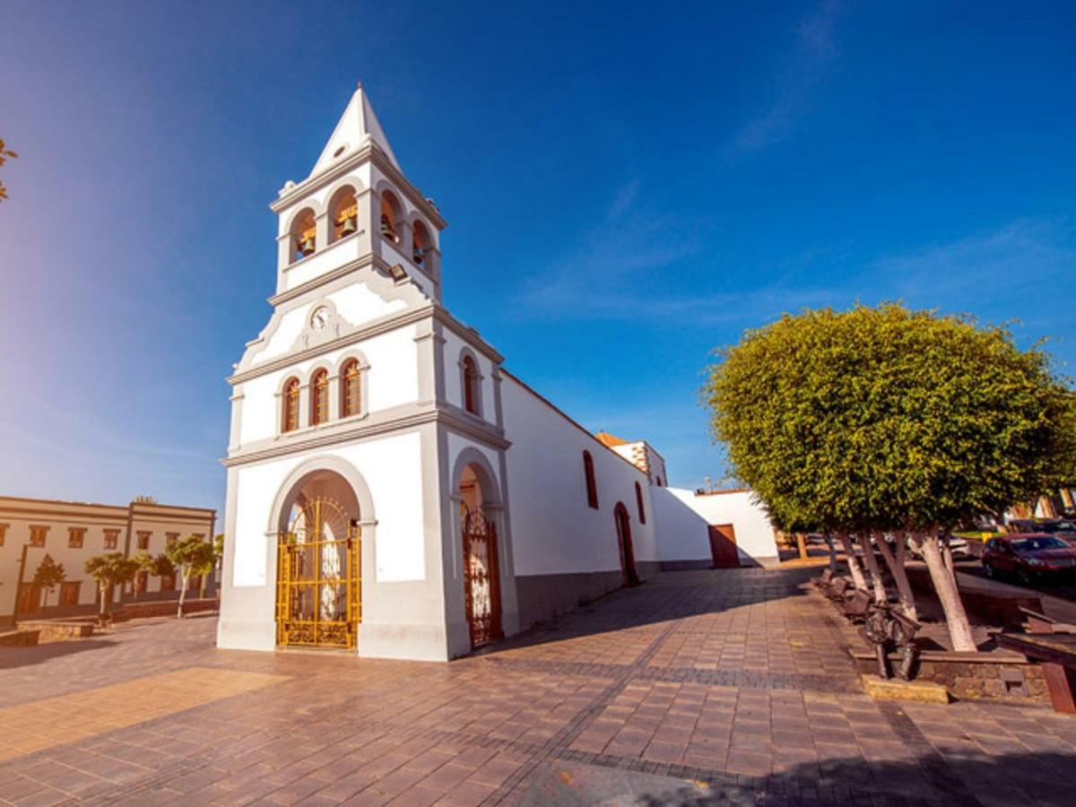 Cozy Flat Puerto del Rosario (Fuerteventura) Exterior foto