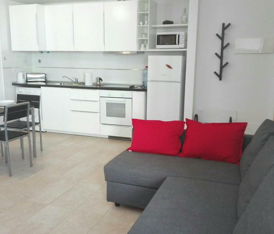 Cozy Flat Puerto del Rosario (Fuerteventura) Exterior foto